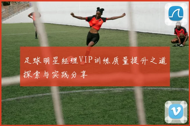 足球明星经理VIP训练质量提升之道探索与实践分享